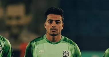 محمد إسماعيل: جون إدوارد قال بعد وداع الكونفدرالية «مش هنخسر بعض عشان ماتش»