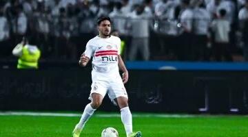 محمد إسماعيل: عرفت أنى لن أنضم للمنتخب منذ نهاية بطولة أمم أفريقيا