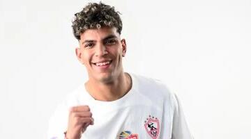 محمد السيد: التتويج بالدوري تعويض مستحق لجماهير الزمالك بعد ضياع الكونفدرالية