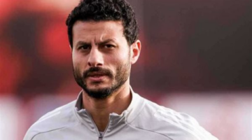 محمد الشناوي باقٍ في الأهلي: الإدارة تنهي الجدل وتؤكد دور القائد الفني والقيادي
  منذ نصف ساعة