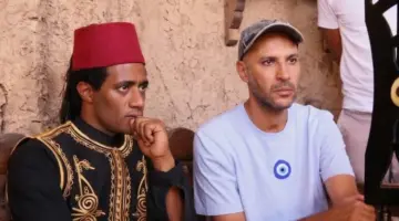 محمد دياب يحسم الجدل حول خلافه مع محمد رمضان بعد تصريحاته المثيرة – أخبار السعودية