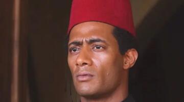 محمد رمضان: “أسد” نقطة فارقة في مسيرتي.. وأرفض المنطقة الآمنة