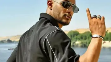 محمد رمضان يعود للدراما الرمضانية عبر بوابة بيتر ميمي – أخبار السعودية