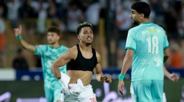 محمد شبانة: عبدالله السعيد رمانة ميزان الزمالك.. وبيزيرا «فرس الرهان» أمام اتحاد العاصمة                                                                                                                                                    13/05/2026 06:00 ص                                                                                                                                                    أكد الإعلامي محمد شبانة أهمية الدور الذي يلعبه عبدالله السعيد داخل صفوف الزمالك قبل مواجهة اتحاد العاصمة في نهائي بطولة الكونفدرالية الإفريقية،
