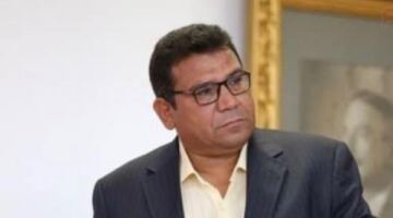 محمد شبانة يسخر من اتهام "ج ج" بالوقوف وراء الأزمات والهجوم على الأندية
                                                
                                                
                                                    26/05/2026 06:30 ص
                                                
                                                
                                                    أكد الإعلامي محمد شبانة أن البعض أصبح يربط أي أزمة أو هجوم يحدث في الوسط الرياضي باسم جمال جبر، معتبرًا أن هذا الأمر وصل إلى مرحلة من المبالغة والسطحية.