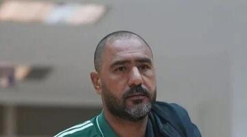 محمد شوقى يقود زد لموسم مميز.. ضمان البقاء ووصافة كأس مصر