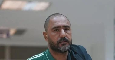 محمد شوقى يقود زد لموسم مميز.. ضمان البقاء ووصافة كأس مصر