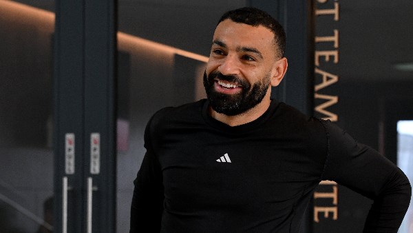 محمد صلاح: أتمنى أن أكون فتحت الباب أمام اللاعبين المصريين للاحتراف
                                                
                                                
                                                    26/05/2026 09:14 ص
                                                
                                                
                                                    تحدث محمد صلاح، نجم ليفربول السابق، عن رحيله عن صفوف “الريدز” بعد نهاية الموسم الماضي، مؤكدًا أنه لم يحسم حتى الآن وجهته المقبلة، في انتظار الخطوة الأنسب لمسيرته خلال الفترة القادمة.