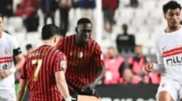 محمد صلاح: الزمالك قادر على حصد الكونفدرالية.. والجمهور لا يمثل ضغطًا على اللاعبين
                                                
                                                
                                                    13/05/2026 05:30 ص
                                                
                                                
                                                    أكد محمد صلاح، نجم الزمالك السابق، ثقته في قدرة الفريق الأبيض على التتويج ببطولة الكونفدرالية الإفريقية أمام اتحاد العاصمة،