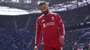 محمد صلاح على رأس 7 لحظات  لا تنسى من موسم الدوري الإنجليزي المثير
                                                
                                                
                                                    22/05/2026 07:04 م
                                                
                                                
                                                      يختتم بعد غد الأحد موسم 2025 /2026 ببطولة الدوري الإنجليزي الممتاز لكرة القدم، حيث لا يزال الصراع قائما حتى المرحلة…