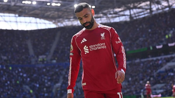 محمد صلاح على رأس 7 لحظات  لا تنسى من موسم الدوري الإنجليزي المثير
                                                
                                                
                                                    22/05/2026 07:04 م
                                                
                                                
                                                      يختتم بعد غد الأحد موسم 2025 /2026 ببطولة الدوري الإنجليزي الممتاز لكرة القدم، حيث لا يزال الصراع قائما حتى المرحلة…