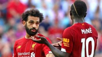 محمد صلاح يقترب من إنجاز ساديو ماني خلال مواجهة برينتفورد في ختام البريميرليج
                                                
                                                
                                                    22/05/2026 07:32 م
                                                
                                                
                                                    يستعد فريق ليفربول، بقيادة المدرب أرني سلوت، لخوض مواجهته الأخيرة في موسم الدوري الإنجليزي الممتاز 2025/2026، عندما يستضيف فريق