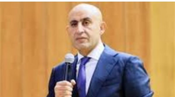 محمد عبد اللطيف: صناعة التعليم ستظل مهمة وطنية مستمرة لتلبية احتياجات سوق العمل
  منذ 40 دقيقة