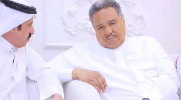 محمد عبده: في فمي ماء – أخبار السعودية
