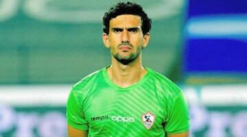 محمد عواد: حمل درع الدوري شرف وإهداؤه لجماهير الزمالك لحظة لا تُنسى
                                                
                                                
                                                    22/05/2026 07:22 م
                                                
                                                
                                                    في لحظة احتفال بعد التتويج، عبّر محمد عواد عبر صفحته على موقع التواصل الاجتماعي “فيس بوك” عن سعادته الكبيرة بالفوز في واحدة من أهم مباريات مسيرته