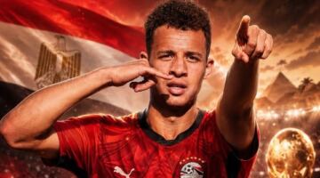محمد فارس يدعم أقطاي: لا يجب التنازل عن حلم كأس العالم 2030                                                                                                                                                    30/05/2026 06:42 ص                                                                                                                                                    وجّه الإعلامي محمد فارس رسالة دعم للاعب الشاب أقطاي عبدالله، معربًا عن تفاؤله بمستقبله الكروي، وذلك عبر منشور له على موقع التواصل الاجتماعي «فيسبوك».