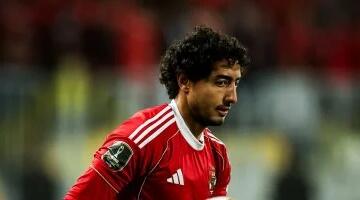 محمد هانى يعود لتشكيل الأهلى أمام المصري فى مباراة حسم الدوري