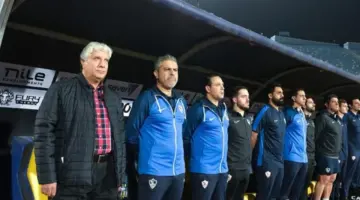 مدرب منتخب سوريا: معتمد جمال خلق حالة في الزمالك.. وتجربة جون إدوارد ناجحة