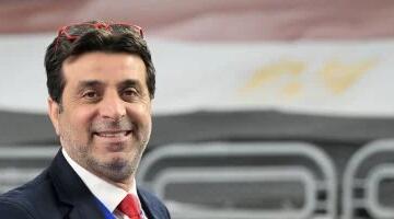 مدير بطولة كأس العالم للسيف: مصر قدمت نموذجا عالميا فى التنظيم دون أخطاء