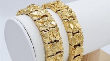مدير مرصد الذهب: ركود يهدد سوق المشغولات وسط ارتفاع الأسعار والمصنعية