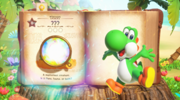 مراجعة “Yoshi and the Mysterious Book”: أفضل لعبة Switch 2 حتى الآن