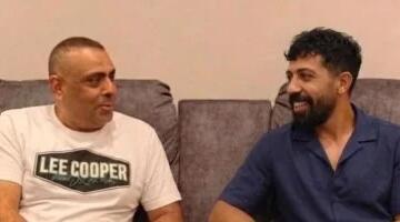 مروان داوود: منتخب مصر خسر «كيروش» كثيرا.. وأنا أفضل ظهير أيسر حاليا