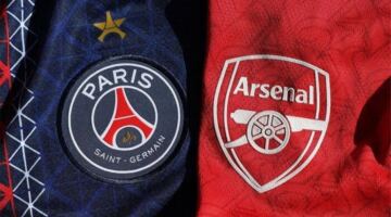 مشاهدة مباراة أرسنال وباريس سان جيرمان بث مباشر في نهائي دوري أبطال أوروبا