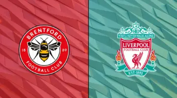 مشاهدة مباراة ليفربول وبرينتفورد بث مباشر الآن في الدوري الإنجليزي