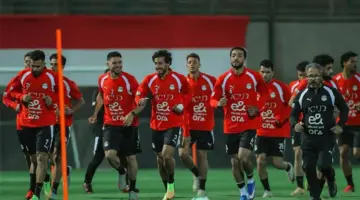 مشاهدة مباراة مصر وروسيا الودية قبل كأس العالم 2026..الموعد والقنوات الناقلة مجاناً