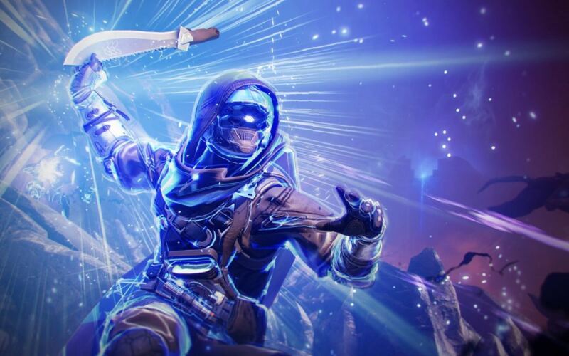 مشتركي PS Plus Extra وPremium يحصلون على لعبة Destiny 2 في اليوم نفسه الذي يصدر فيه آخر تحديث محتوى رئيسي للعبة