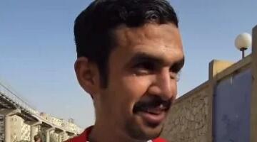 مشجع زملكاوي يتمنى إيقاف القيد الـ18 من أجل تحقيق البطولات