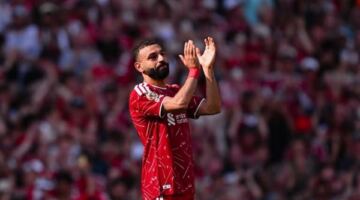 مصادر.. صلاح قد يغيب عن ودية مصر وروسيا بفرمان العميد                                                                                                                                                    28/05/2026 01:23 م                                                                                                                                                    فجرت مصادر مطلعة داخل اتحاد الكرة مفاجأة من العيار الثقيل حول