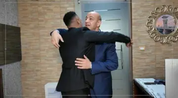 مصالحة MBC.. عمرو أديب يواجه محمد رمضان بالضحك والـ300 ألف جنيه – أخبار السعودية
