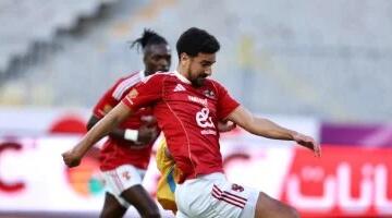 مصدر فى الأهلي يعلق على عروض الخليج لضم محمد علي بن رمضان