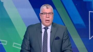 مصر أولًا.. شوبير مهاجما التعصب الكروي: منكم لله اللي قلبتوها أهلي وزمالك                                                                                                                                                    30/05/2026 09:36 ص                                                                                                                                                    أكد الإعلامي أحمد شوبير، دعمه الكامل لـ حسام حسن ومنتخب مصر، متمنيًا لهم التوفيق في بطولة كأس العالم المقبلة.