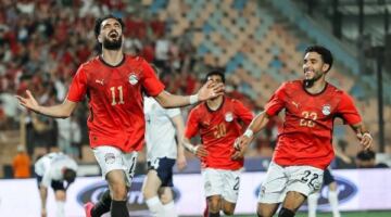 مصطفى زيكو: بحسد الناس اللي بتلعب وسط هذه العظمة من الجماهير                                                                                                                                                    29/05/2026 01:15 ص                                                                                                                                                    أعرب مصطفى زيكو، لاعب منتخب مصر وصاحب هدف الفوز أمام روسيا، عن سعادته الكبيرة بالمشاركة وسط الجماهير المصرية، مؤكدًا أن اللعب أمام هذا الحشد الجماهيري يمثل تجربة استثنائية بالنسبة له.