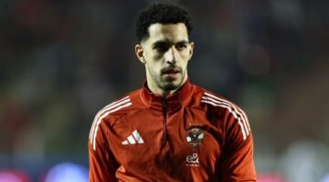 مصطفى شوبير يهنئ الأمة الإسلامية بعيد الأضحى
                                                
                                                
                                                    27/05/2026 04:00 ص
                                                
                                                
                                                    هنّأ مصطفى شوبير، حارس مرمى النادي الأهلي، الأمة  الإسلامية بعيد الأضحى المبارك.