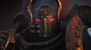 مطور Dawn of War IV لا يرى أن لعبة Total War: Warhammer 40,000 تمثل منافسًا مباشرًا