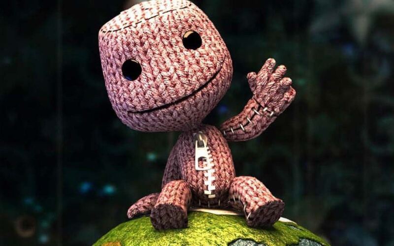 مطور LittleBigPlanet وDreams يعمل على لعبة جديدة بعناصر عالم مفتوح