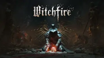 مطورو Witchfire: لن نستخدم الذكاء الاصطناعي التوليدي أبدا – تروجيمنج