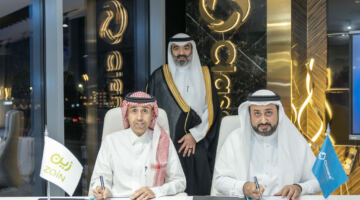 معالي الوزير عبد الله السواحه يزور «كلاسيرا» ويشهد إطلاق برنامج عالمي للتقنيات التعليمية في مدارس المملكة بالتعاون مع «زين السعودية»