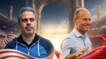 معتمد يحذر وتورب يتجاهل.. ماذا حدث بمعسكر الأهلي والزمالك قبل القمة 132؟