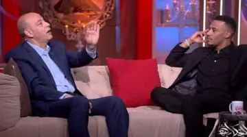 “معرفوش”.. ماذا قال محمد رمضان عن ضياء العوضي؟