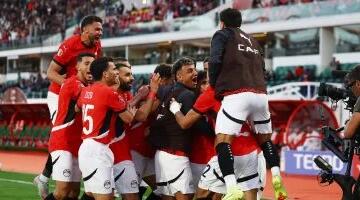 معسكر الفراعنة.. تاريخ مواجهات منتخب مصر ضد روسيا قبل ودية الخميس
