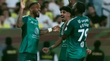 معشوق الجماهير.. معلق مباراة الأهلي ضد الخليج في الجولة الأخيرة بالدوري السعودي