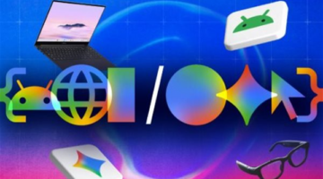 مفاجآت جوجل I/O 2026: نظارات ذكية مدعومة بالذكاء الاصطناعي وجيل حواسيب Googlebook
  منذ 10 دقائق
