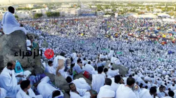 مفاجأة الموظفين والطلاب.. موعد عيد الاضحى في السعودية 2026 وعدد أيام الإجازة