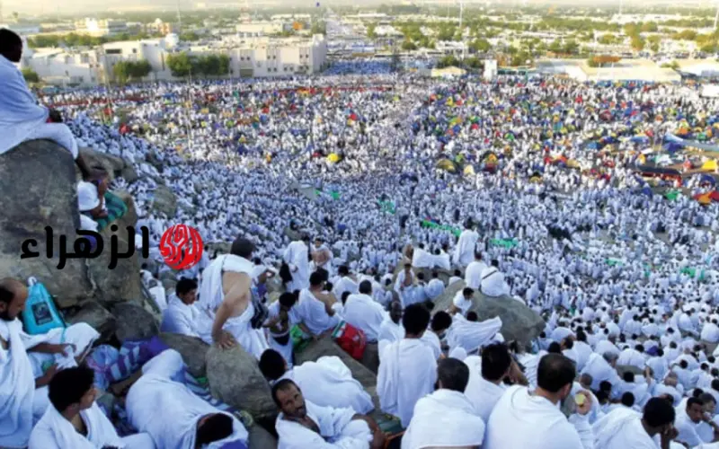 مفاجأة الموظفين والطلاب.. موعد عيد الاضحى في السعودية 2026 وعدد أيام الإجازة