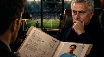 مقابل 65 مليون يورو.. مورينيو يعيد فتح ملف رودري في ريال مدريد
  منذ أقل من ساعتين