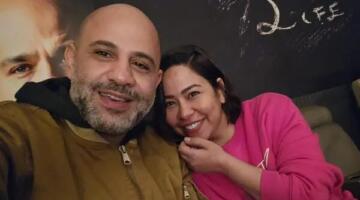 ملحن أغنية شيرين وحماقي: لم تكن دويتو وحققت نجاحاً عالمياً